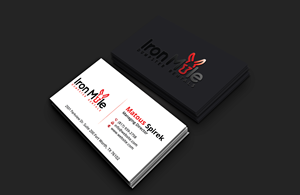 Diseño de Tarjeta de Presentación por DesignerShahadat para este proyecto | Diseño: #33265397