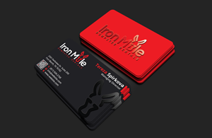 Diseño de Tarjeta de Presentación por DesignerShahadat para este proyecto | Diseño: #33265398