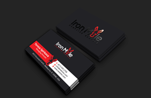 Diseño de Tarjeta de Presentación por DesignerShahadat para este proyecto | Diseño: #33265400