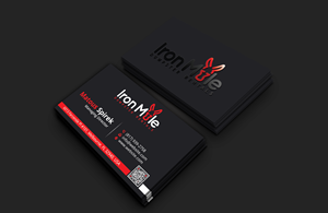 Diseño de Tarjeta de Presentación por DesignerShahadat para este proyecto | Diseño: #33265401