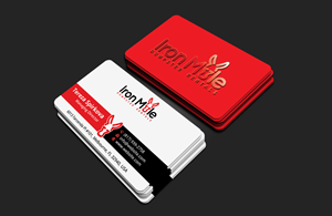 Diseño de Tarjeta de Presentación por DesignerShahadat para este proyecto | Diseño: #33265402