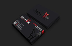 Diseño de Tarjeta de Presentación por DesignerShahadat para este proyecto | Diseño: #33265405