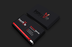 Diseño de Tarjeta de Presentación por DesignerShahadat para este proyecto | Diseño: #33265406