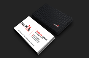 Diseño de Tarjeta de Presentación por DesignerShahadat para este proyecto | Diseño: #33265407