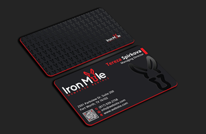 Diseño de Tarjeta de Presentación por DesignerShahadat para este proyecto | Diseño: #33265408