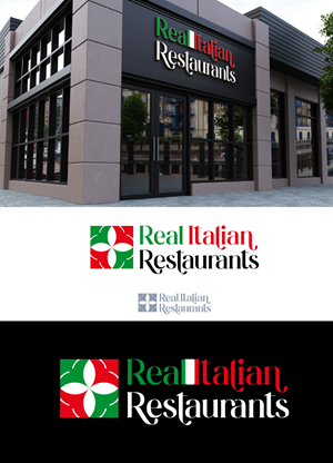 Logo Design by Sergio Coelho for this project | Design: #33304280