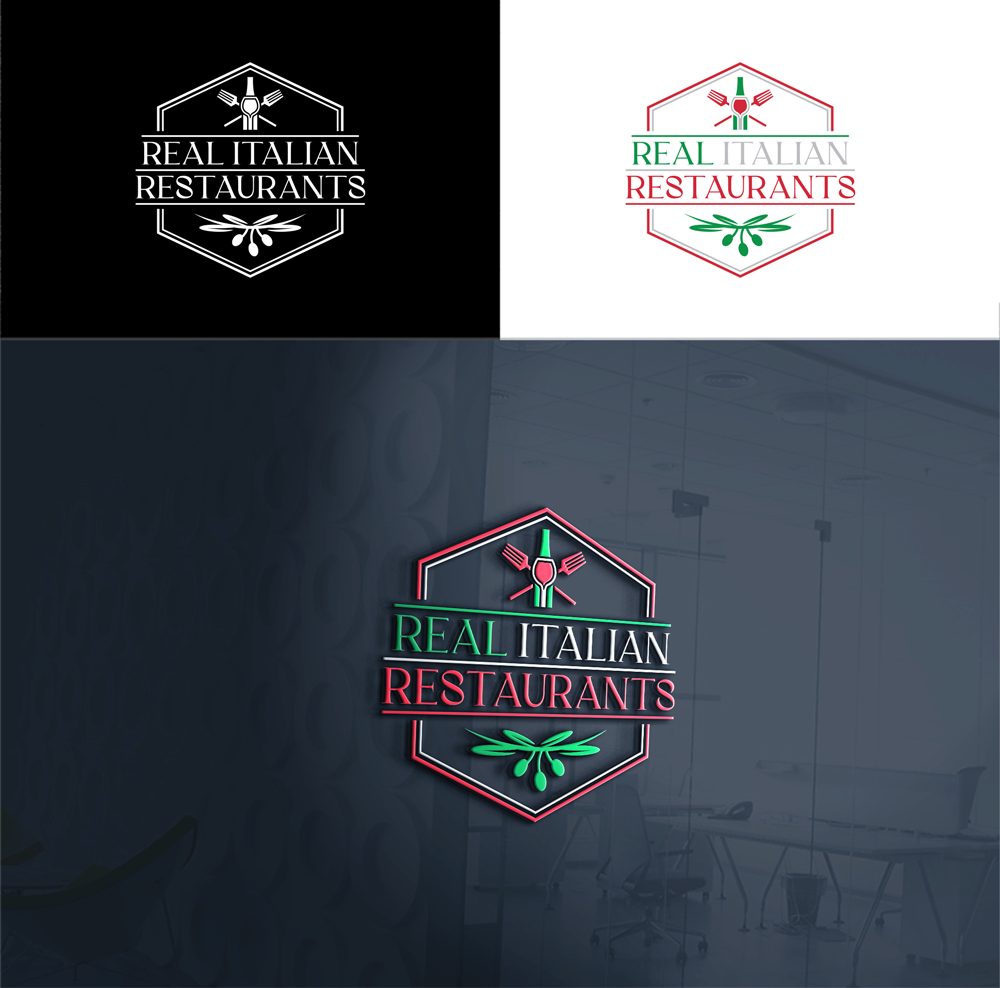 Logo Design by RA-bica for this project | Design #33280485