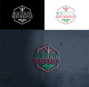 Logo Design by RA-bica for this project | Design: #33280485
