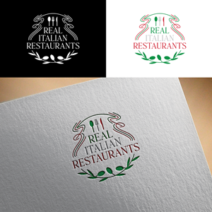 Logo Design by RA-bica for this project | Design: #33280486