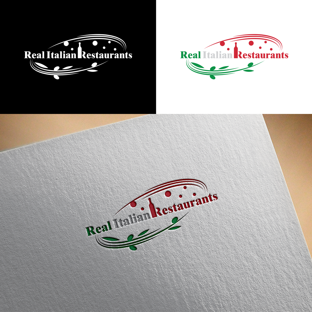 Logo Design by RA-bica for this project | Design #33280487