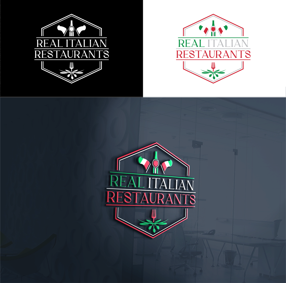 Logo Design by RA-bica for this project | Design #33280596