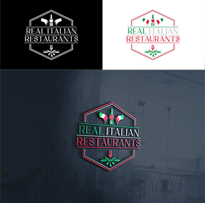 Logo Design by RA-bica for this project | Design: #33280596