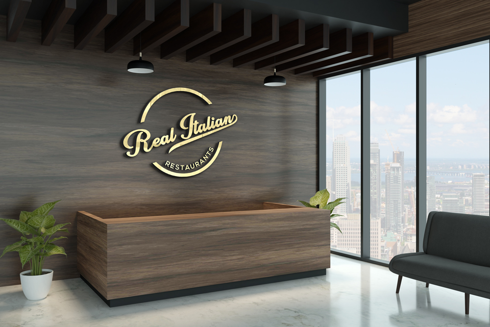 Logo Design by Ahmed Sami 1 for this project | Design #33320772