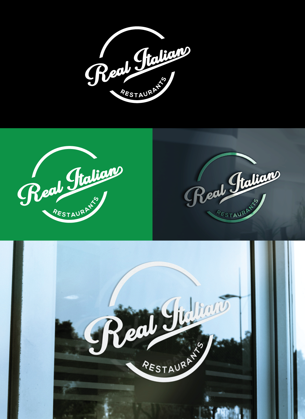 Logo Design by Ahmed Sami 1 for this project | Design #33320775