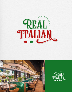 Logo Design by apik. for this project | Design: #33268460
