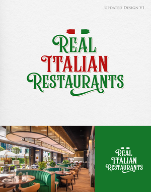 Logo Design by apik. for this project | Design: #33328706