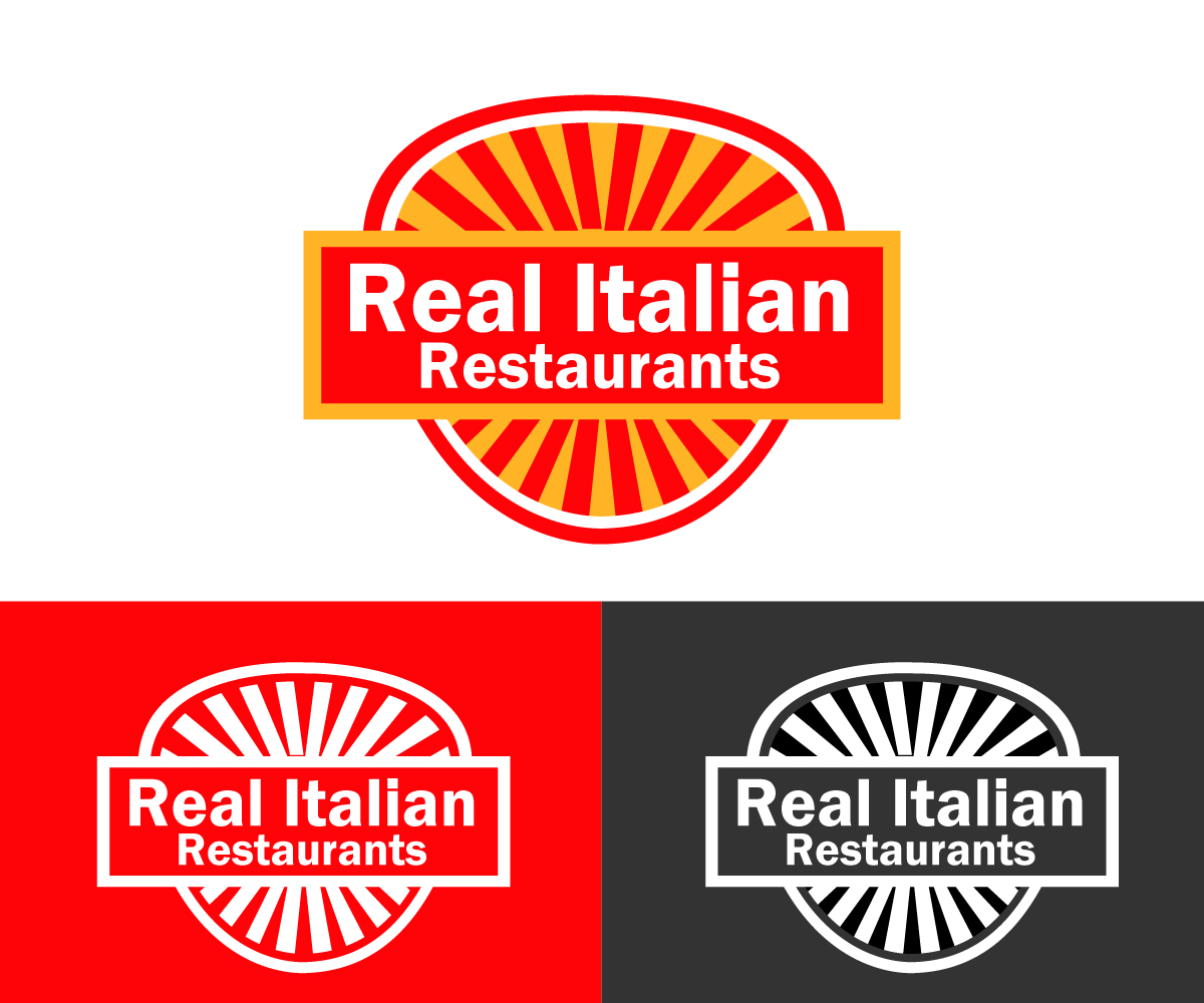 Logo Design by Design Radz for this project | Design #33344270