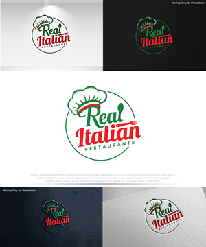 Diseño de Logo por H_DesignR™ para este proyecto | Diseño #33271528