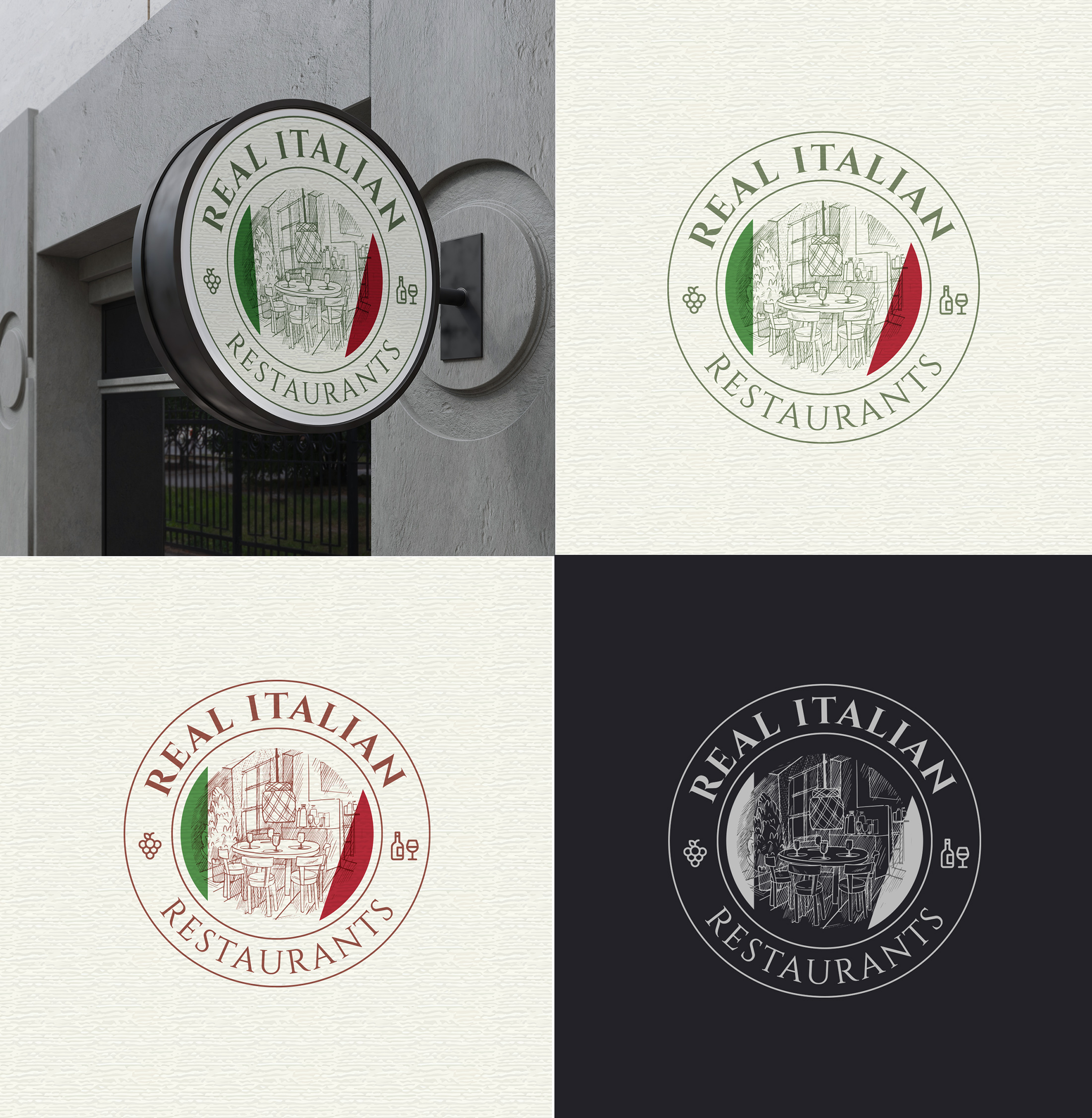 Logo-Design von COLOURS BRANDING für dieses Projekt | Design #33355103