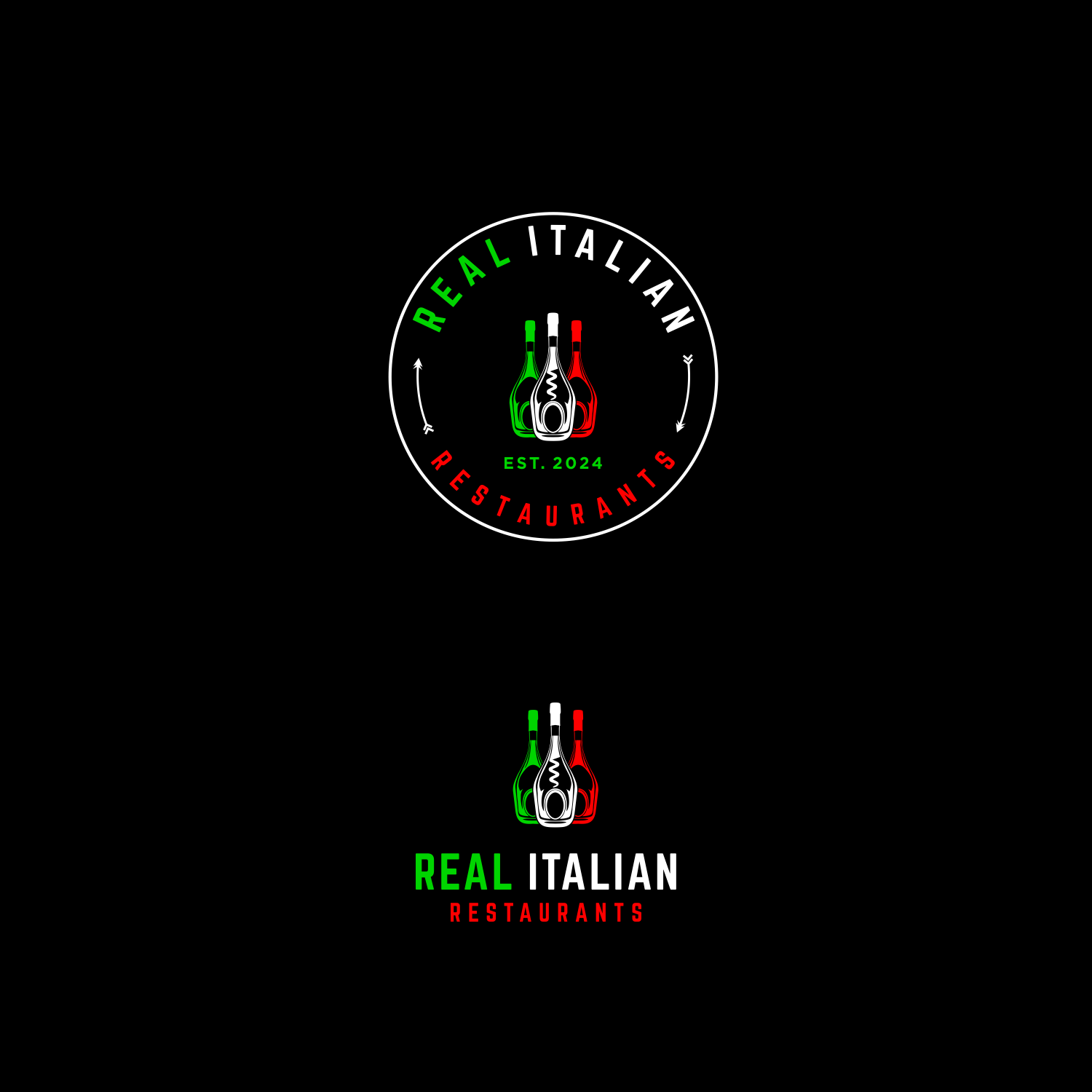 Diseño de Logo por abidzar para este proyecto | Diseño #33358518