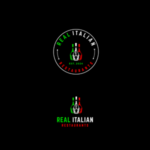Logo Design by abidzar
