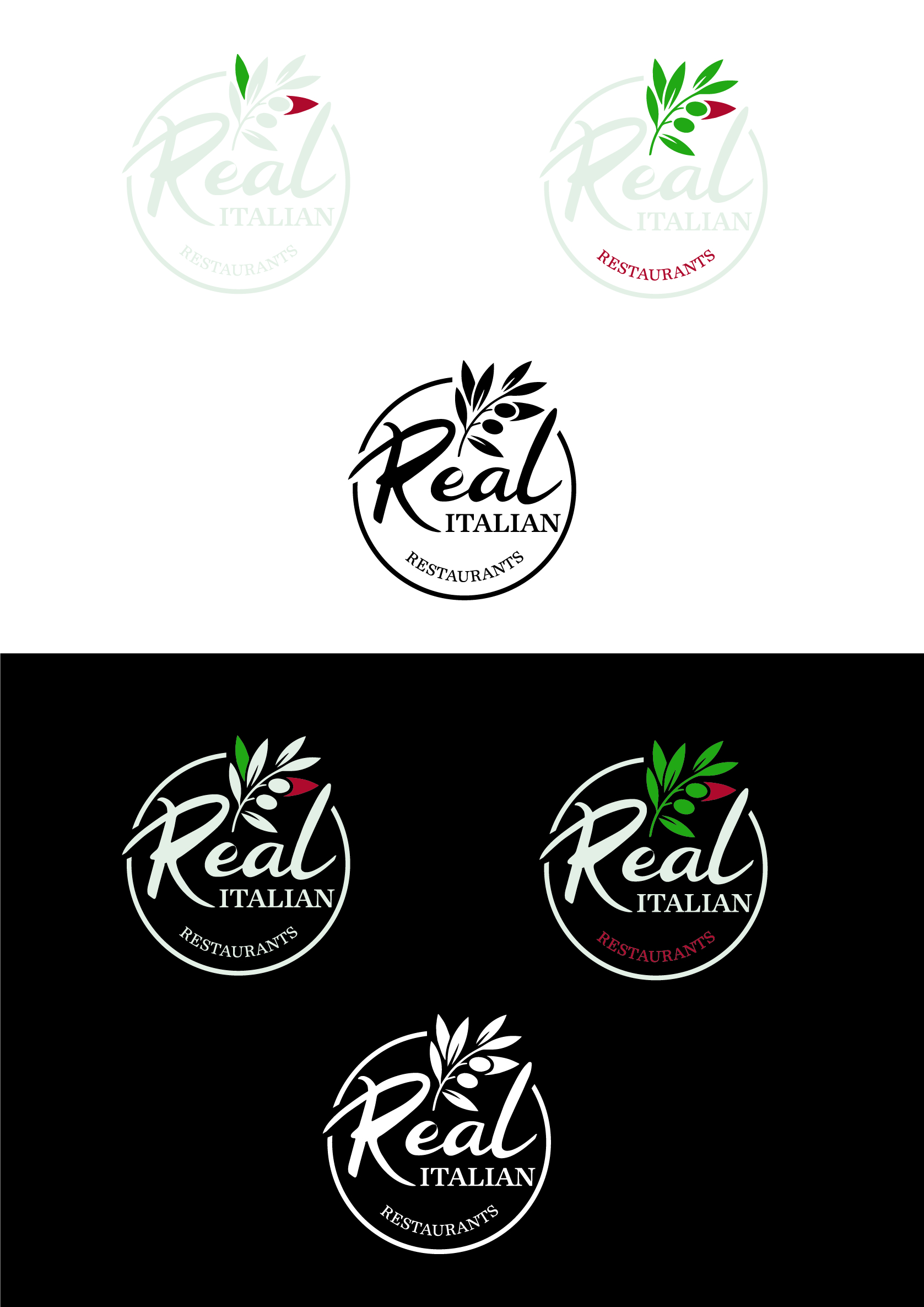 Logo Design by BD_Designer_01 for this project | Design #33265645