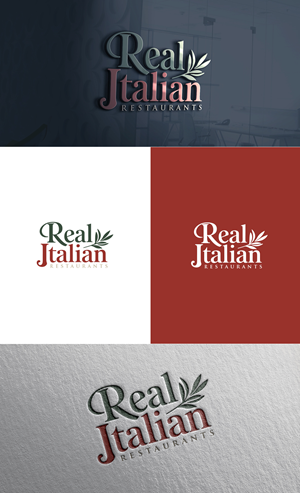 Logo Design by GLDesigns for this project | Design: #33265695