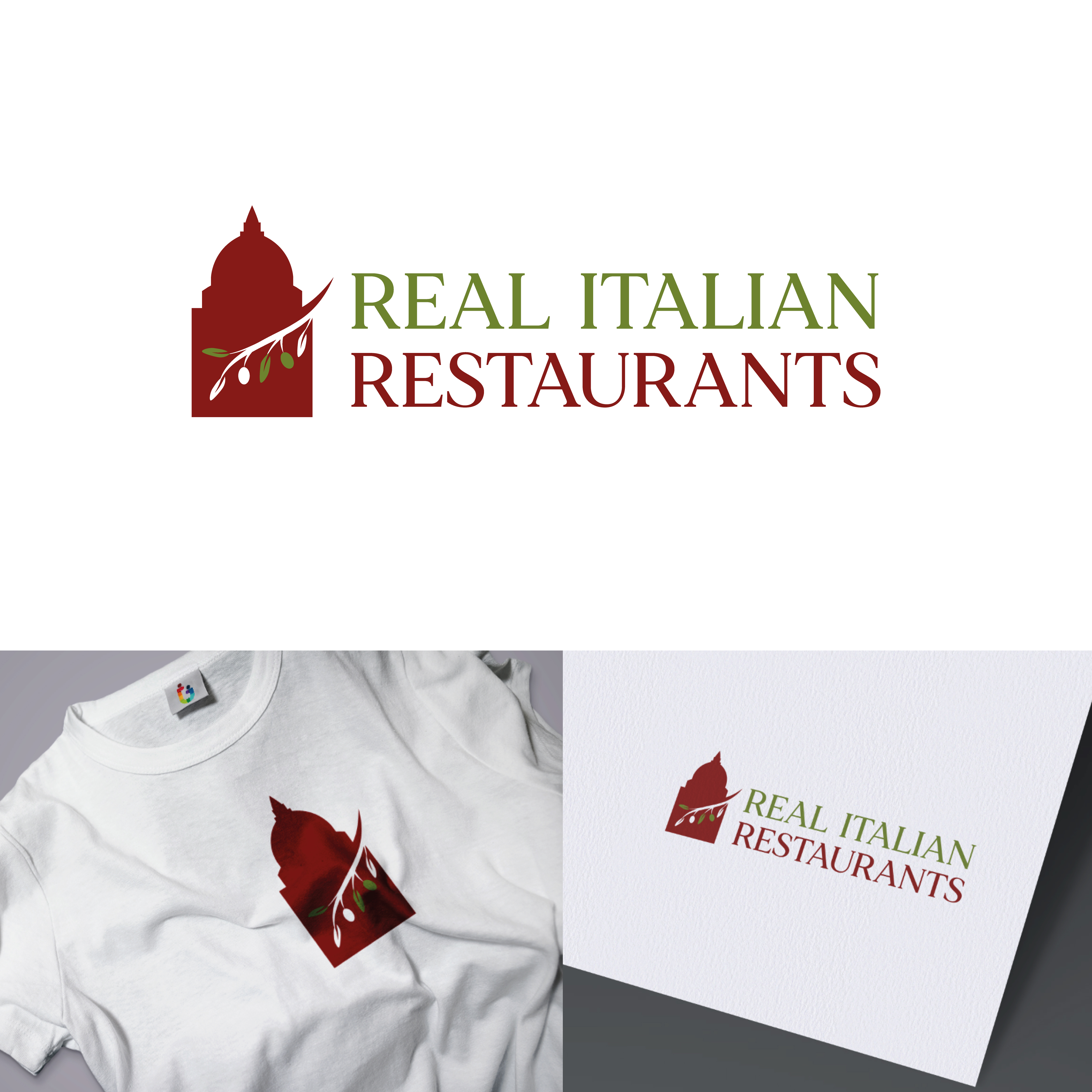 Logo Design by AbhishekkM'24 for this project | Design #33265325