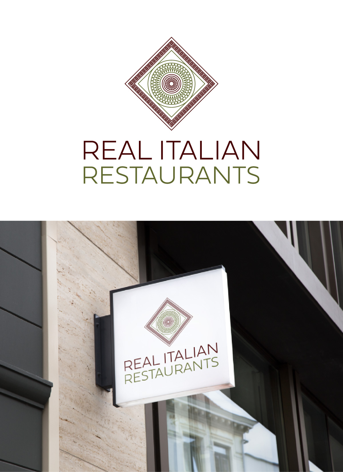 Logo Design by fly  design for this project | Design #33269302