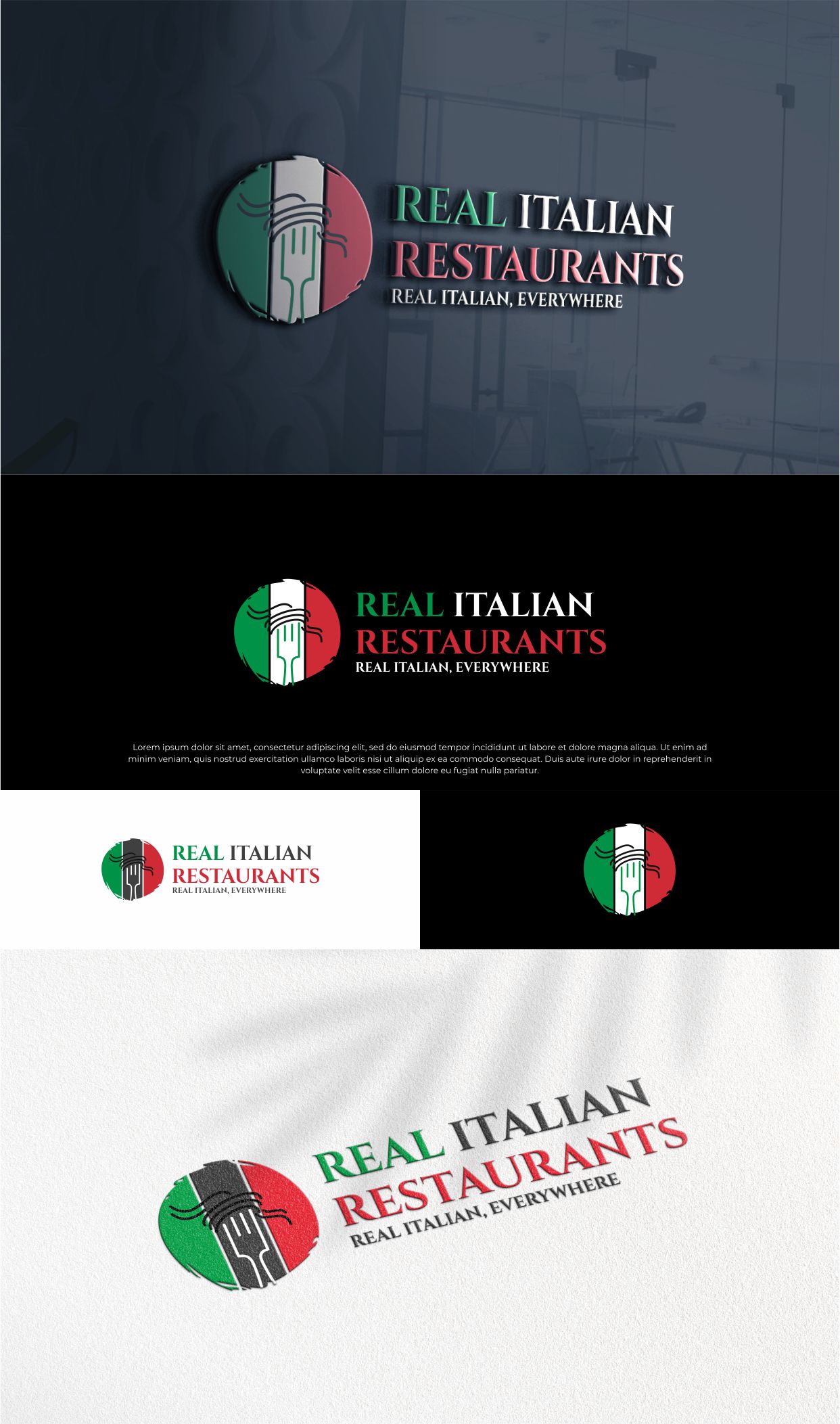 Logo Design by creativechauhan1989 for this project | Design #33299917