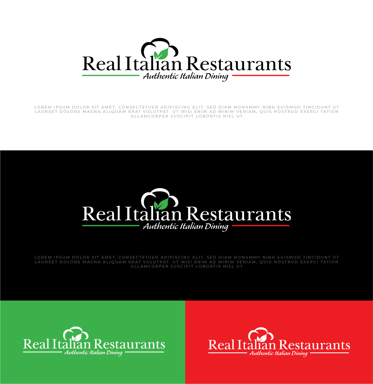 Logo Design by Ayub Zafar for this project | Design #33268786