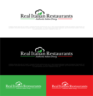 Logo Design by Ayub Zafar for this project | Design: #33268786