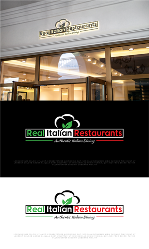 Logo Design by Ayub Zafar for this project | Design: #33268831