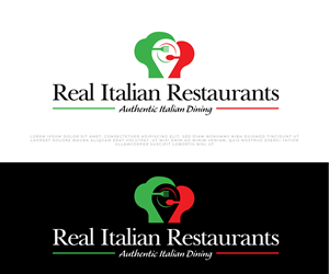 Logo Design by Ayub Zafar for this project | Design: #33269069