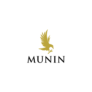Logo Design by Kaze56 for Munin Defense Consulting | Design: #33275130