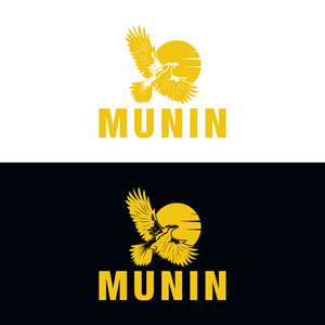 Logo Design by cah awu for Munin Defense Consulting | Design: #33266441