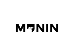 Logo Design by Design your Mind for Munin Defense Consulting | Design: #33265572