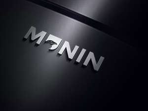 Logo Design by Design your Mind for Munin Defense Consulting | Design: #33265574