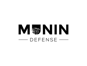 Logo Design by Design your Mind for Munin Defense Consulting | Design: #33271040