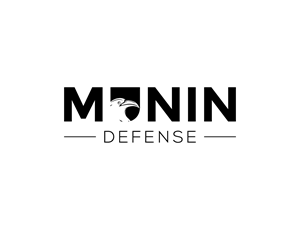 Logo Design by Design your Mind for Munin Defense Consulting | Design: #33271041