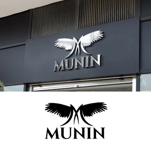 Logo Design by VisionCraft™ for Munin Defense Consulting | Design: #33271464