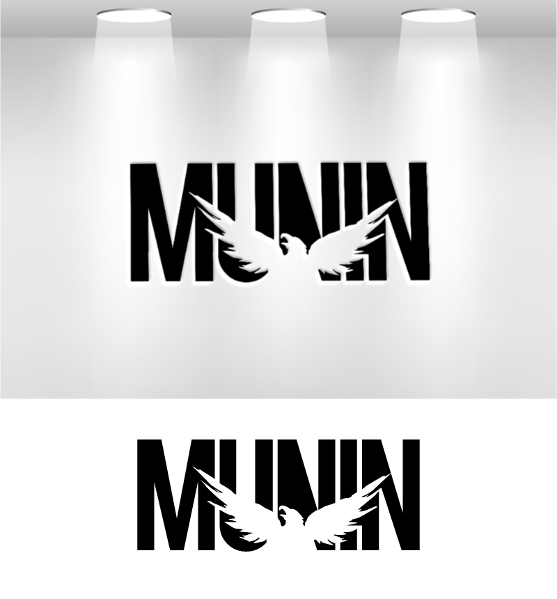Logo Design by VisionCraft™ for Munin Defense Consulting | Design #33271789