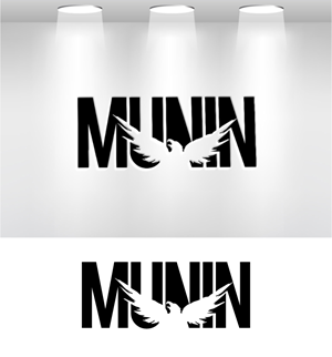 Logo Design by VisionCraft™ for Munin Defense Consulting | Design: #33271789