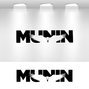 Logo Design by VisionCraft™ for Munin Defense Consulting | Design: #33271790