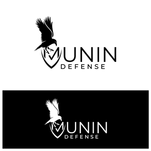 Logo Design by riya.mitra07j for Munin Defense Consulting | Design: #33269882