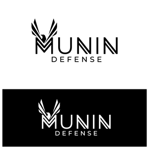Logo Design by riya.mitra07j for Munin Defense Consulting | Design: #33269883