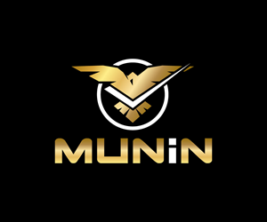 Logo Design by Ansh Design for Munin Defense Consulting | Design: #33287784