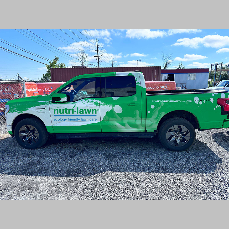 Car Wrap Design by YourLogoMaster for this project | Design #33267907