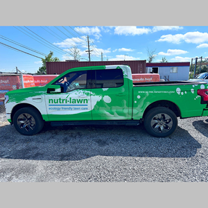 Car Wrap Design by YourLogoMaster for this project | Design: #33267907