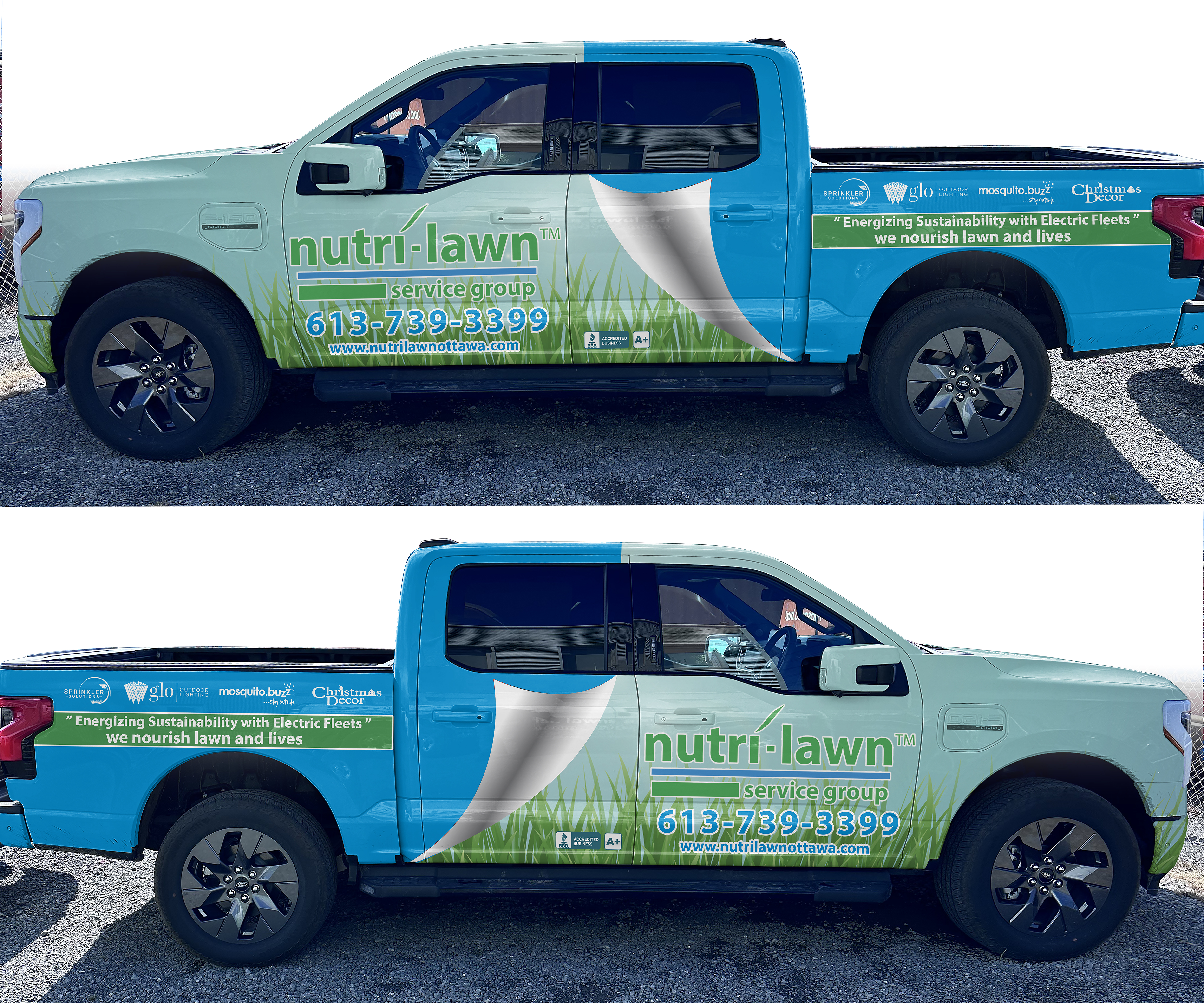 Car Wrap Design by AZ_Studio for this project | Design #33272128